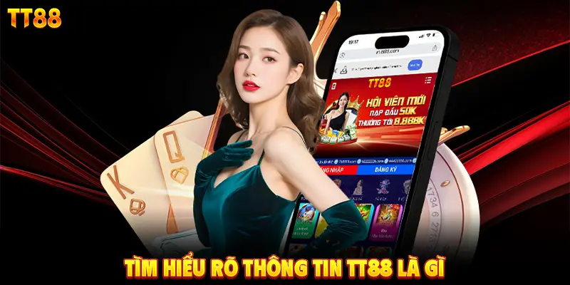 Tìm hiểu rõ thông tin TT88 là gì